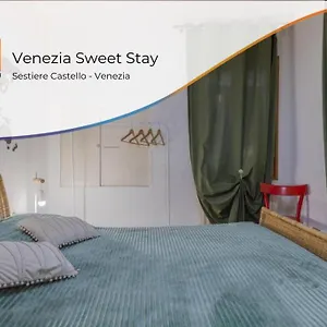 Appartamento Art & Culture Biennale - Sweet, Venezia