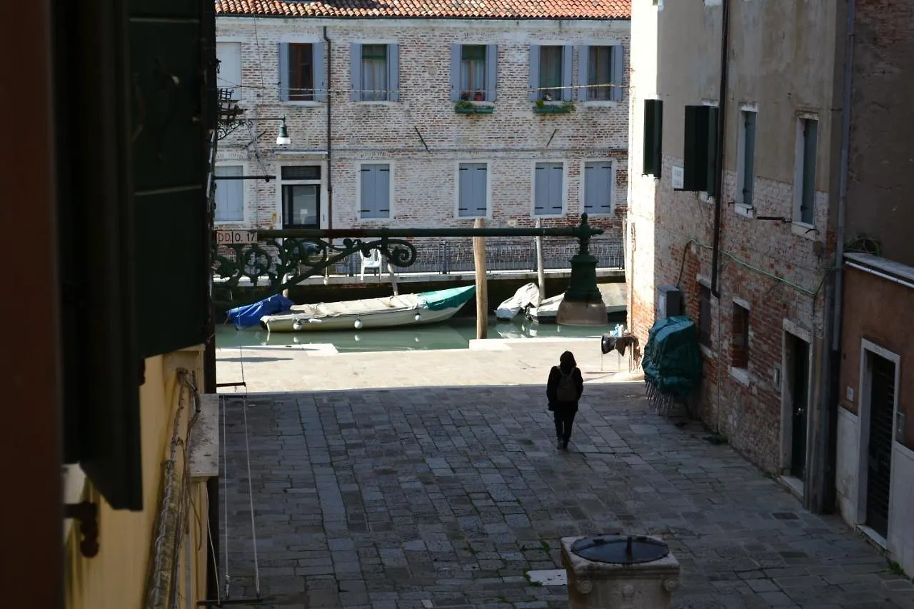 Domus Dea Apartment Venice 0*,