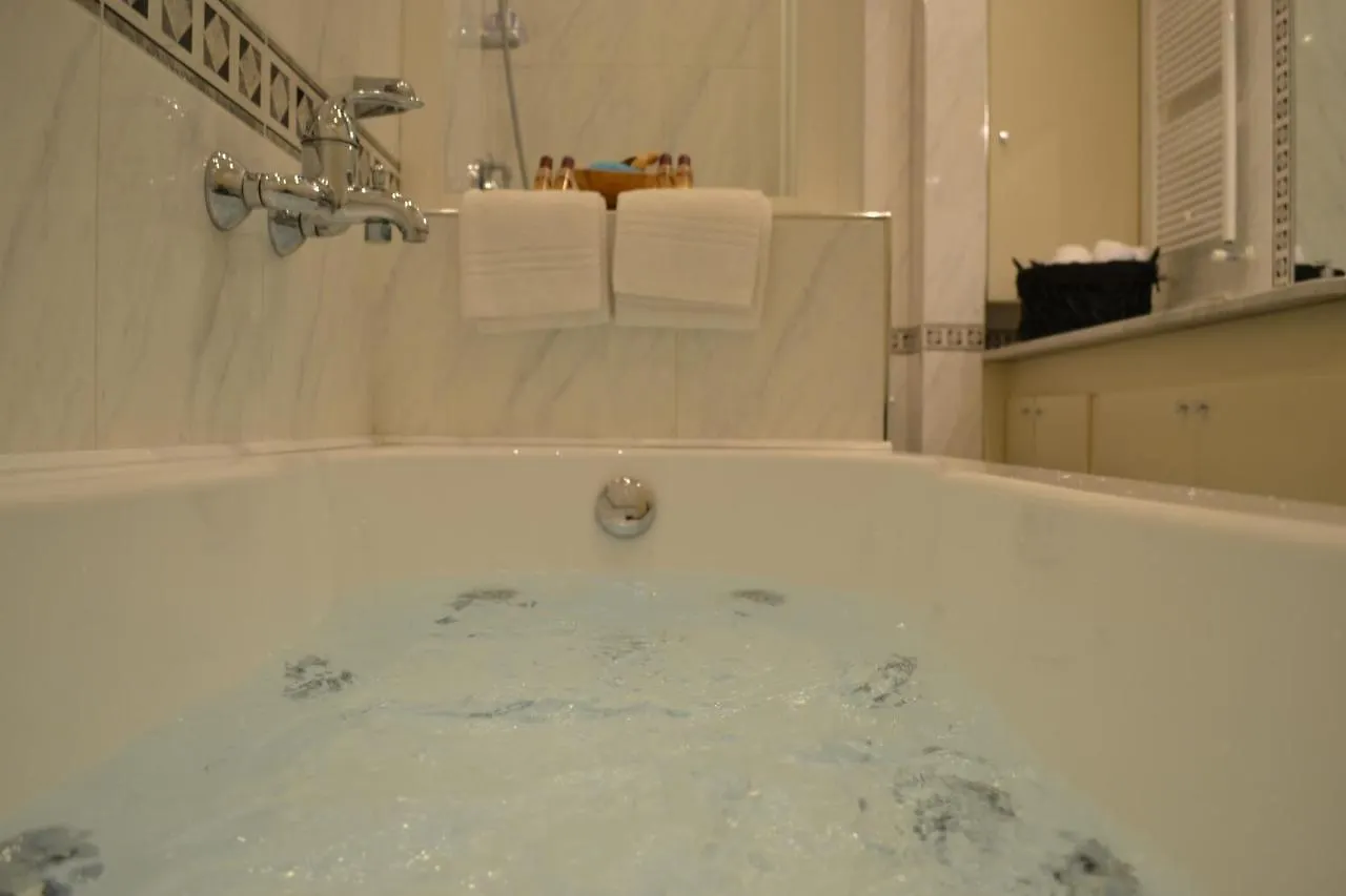 Domus Dea Apartment Venice Italy