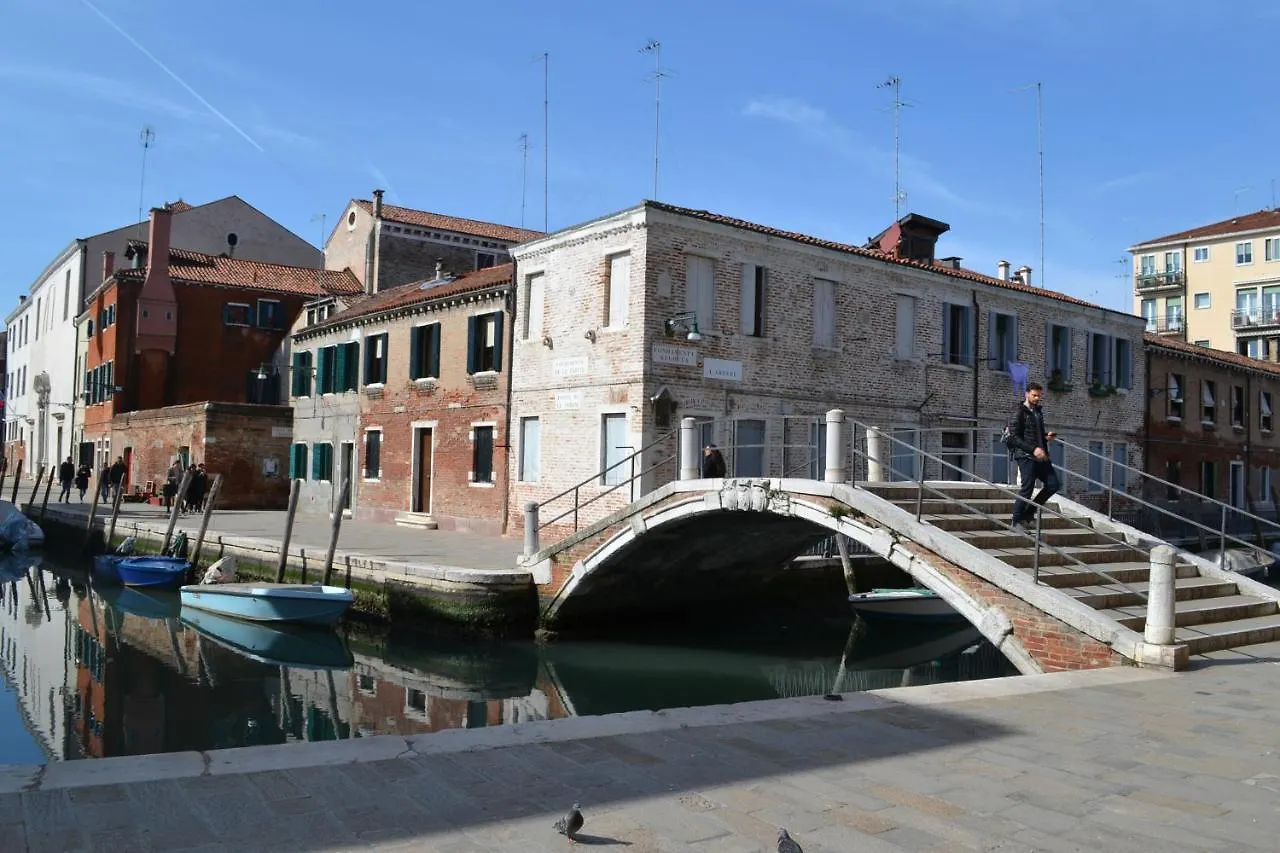 Domus Dea Apartment Venice