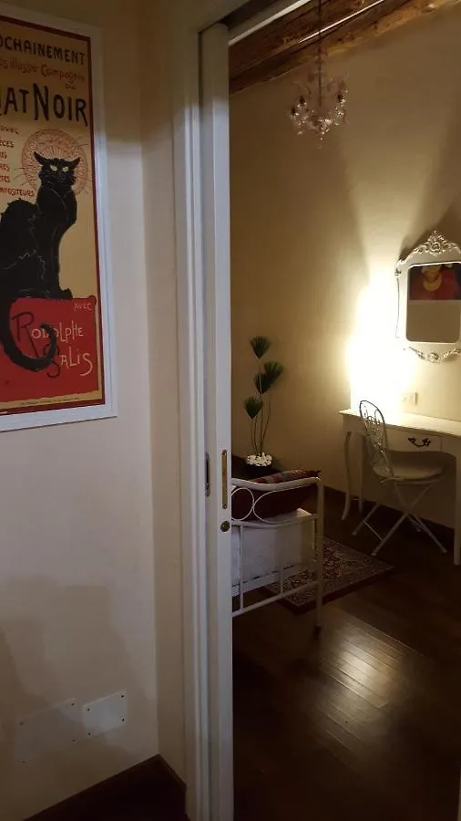 Appartamento Domus Dea Venezia