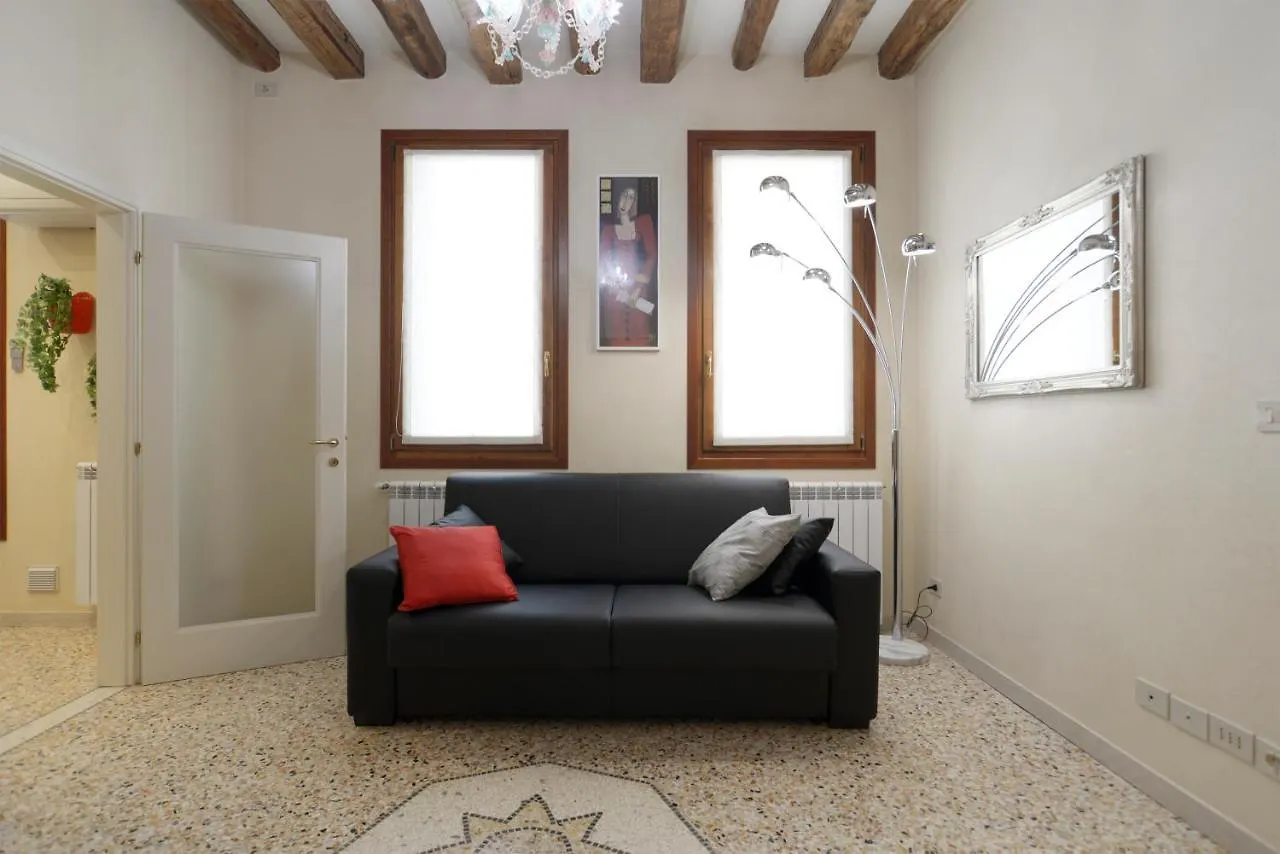 Domus Dea Apartment Venice 0*,  Italy