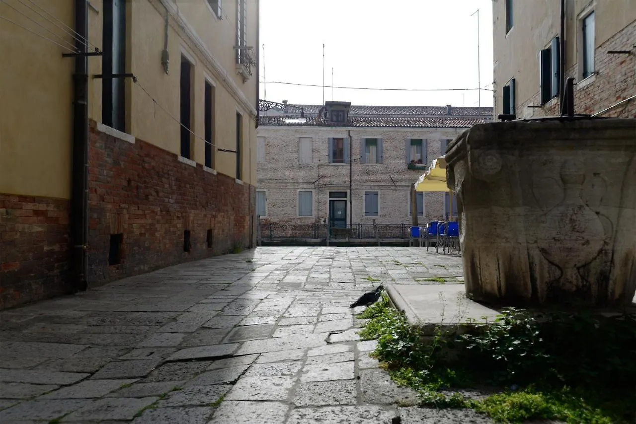 Domus Dea Apartment Venice
