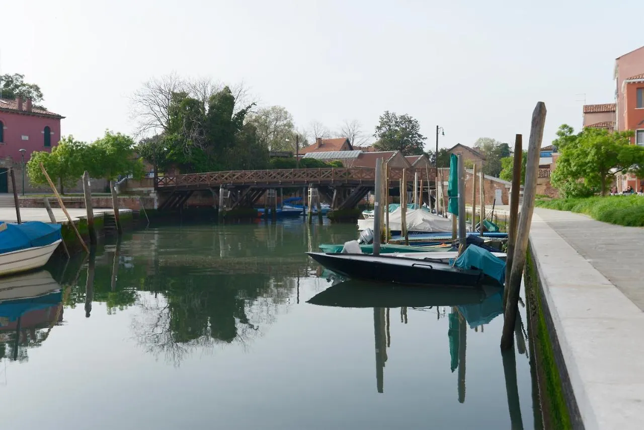Appartamento Domus Dea Venezia Italia