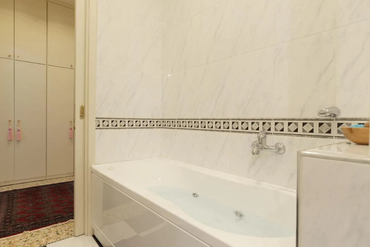 Appartamento Domus Dea Venezia