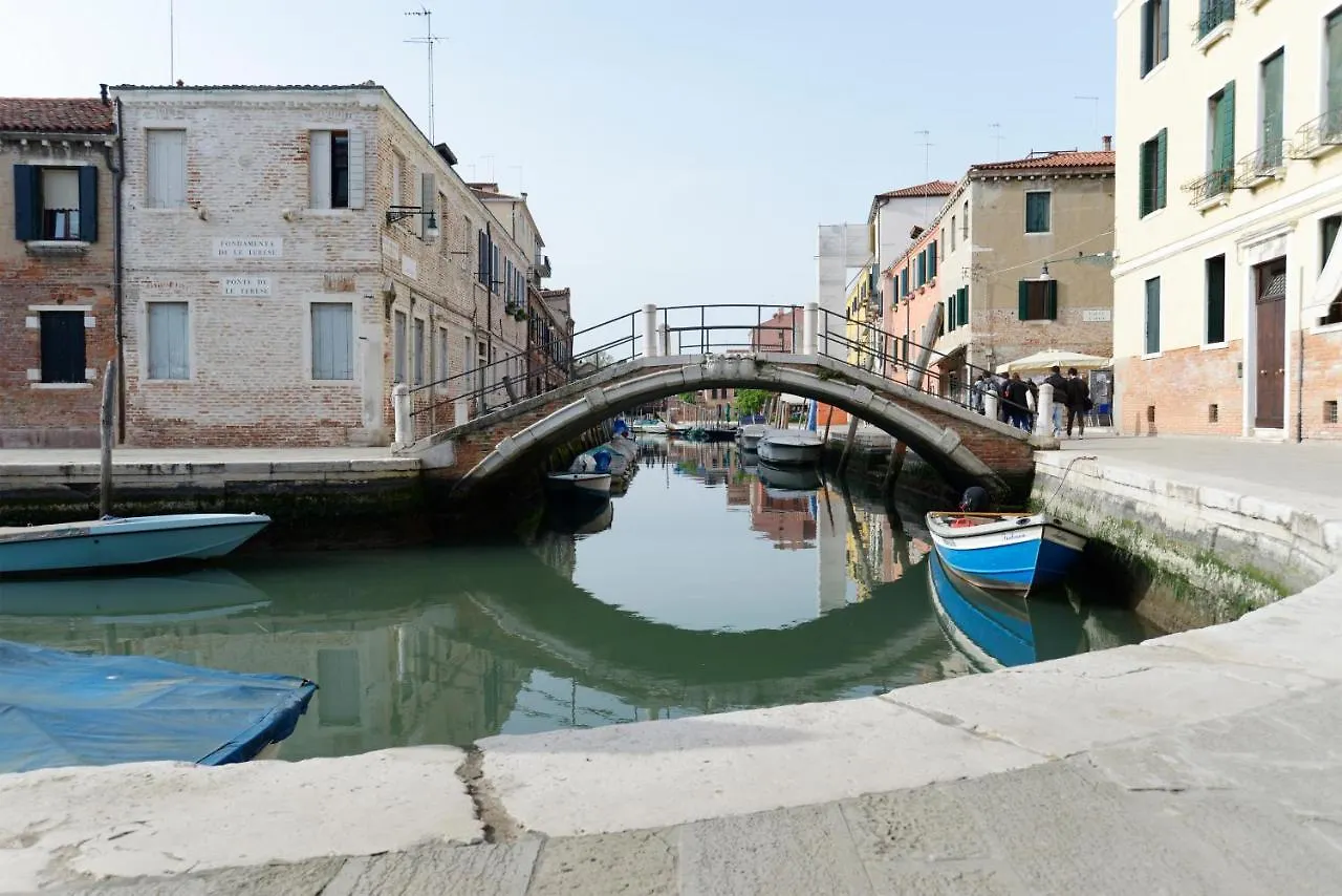 Domus Dea Apartment Venice