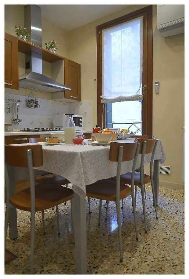 Domus Dea Apartment Venice