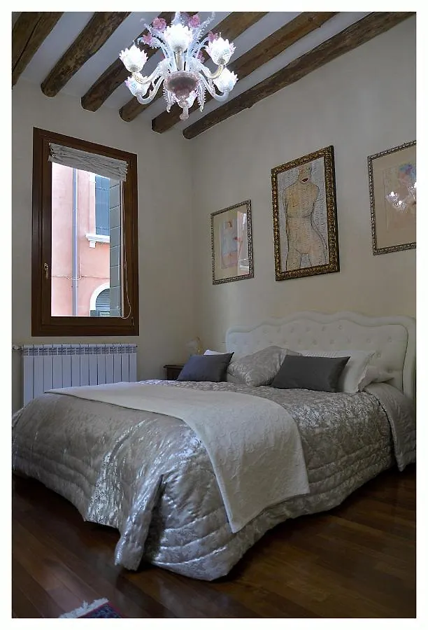 Domus Dea Apartment Venice