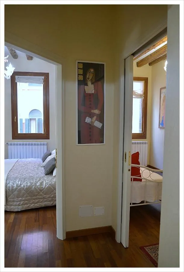 Domus Dea Apartment Venice