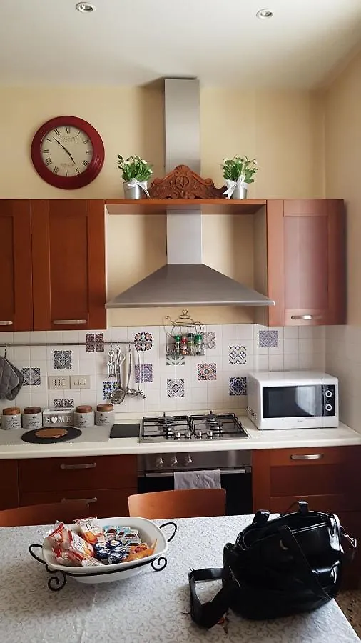 Domus Dea Apartment Venice