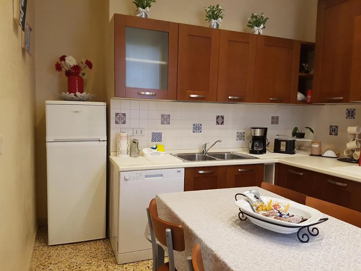 Appartamento Domus Dea Venezia 0*,  Italia