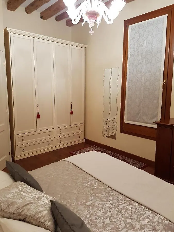 Domus Dea Apartment Venice 0*,  Italy